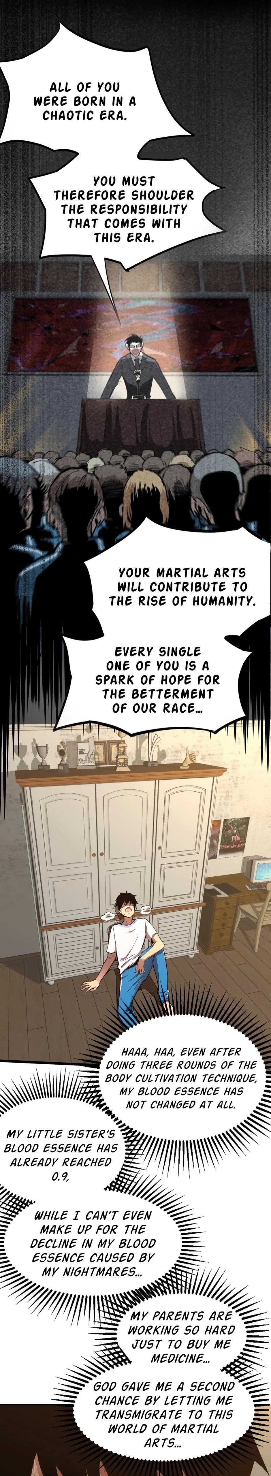 Log into the Future Chapter 1 — page 26