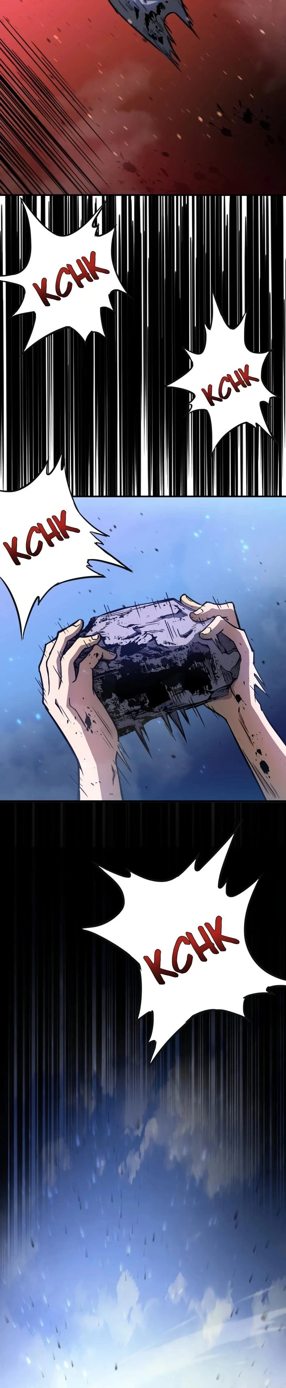 Log into the Future Chapter 1 — page 34