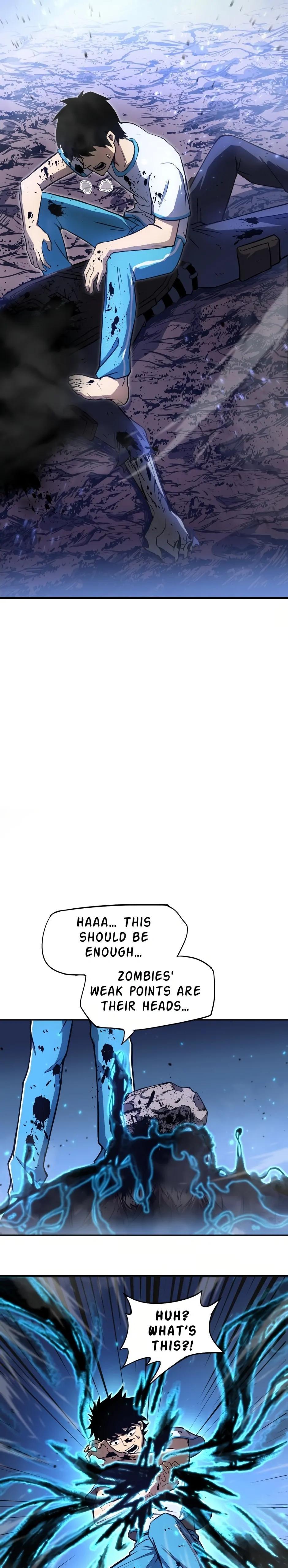 Log into the Future Chapter 1 — page 35