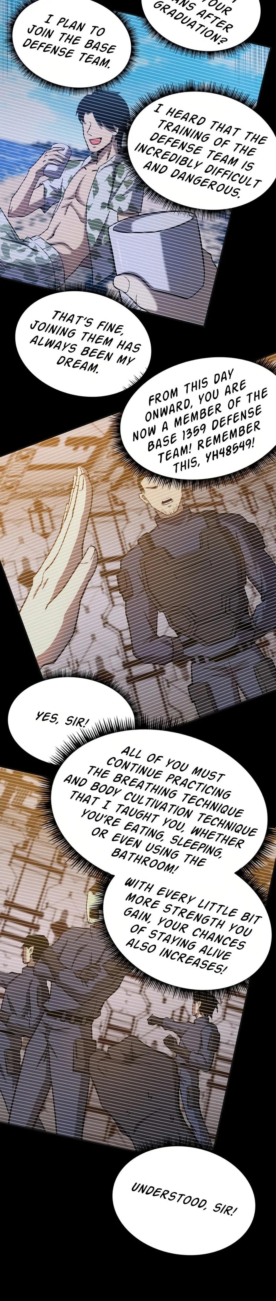 Log into the Future Chapter 1 — page 37
