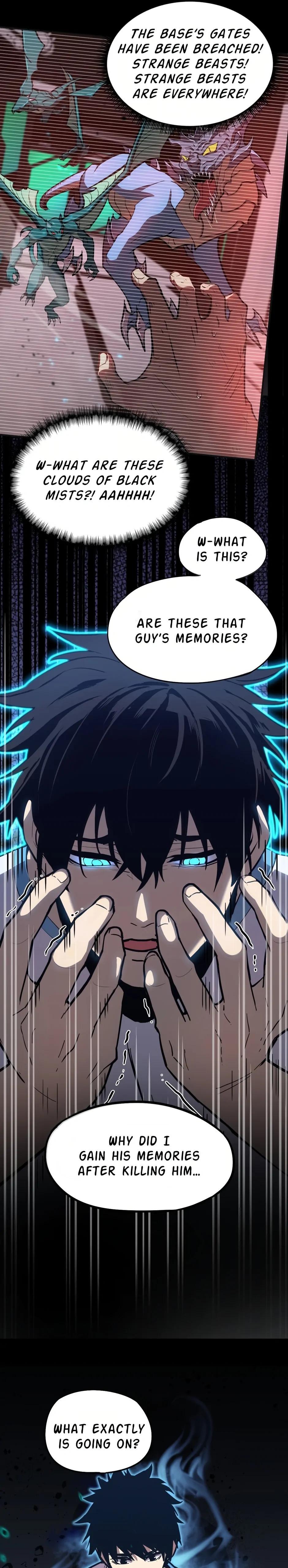 Log into the Future Chapter 1 — page 38