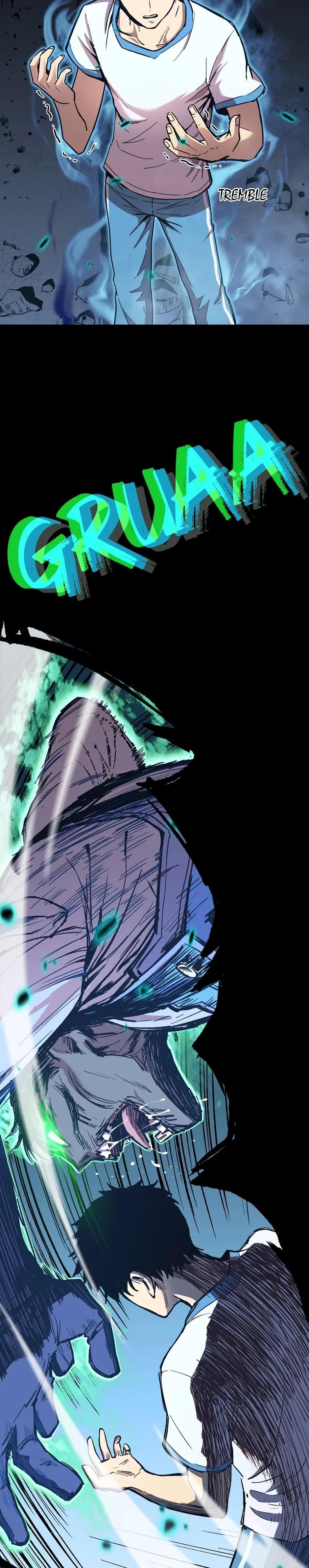 Log into the Future Chapter 1 — page 39