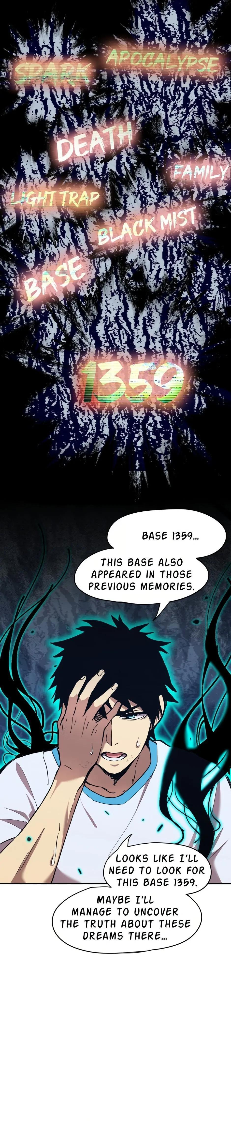Log into the Future Chapter 2 — page 3