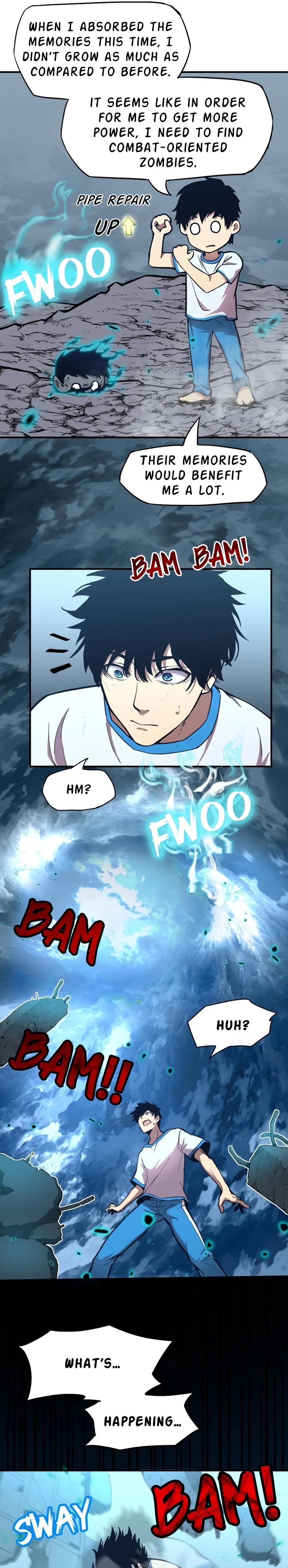 Log into the Future Chapter 2 — page 4