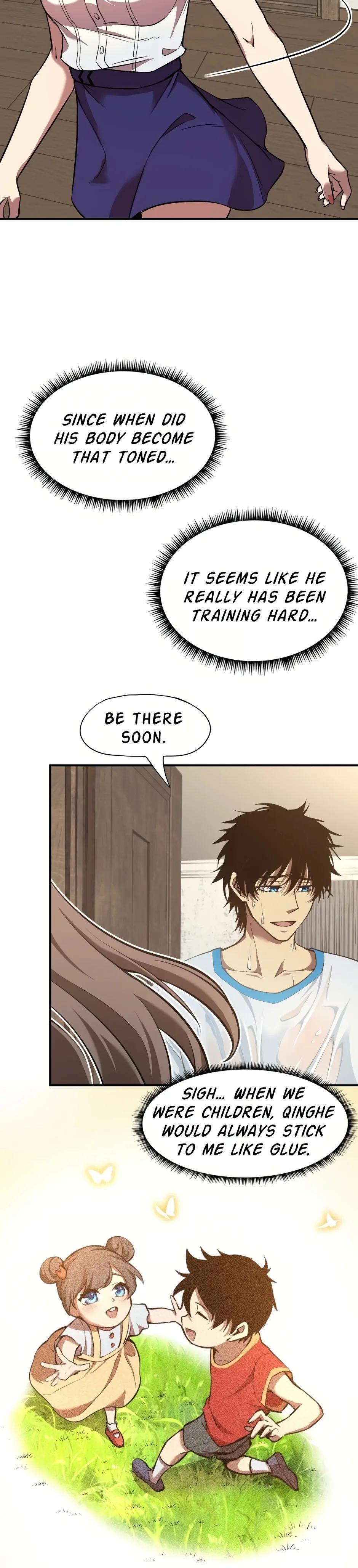 Log into the Future Chapter 2 — page 9
