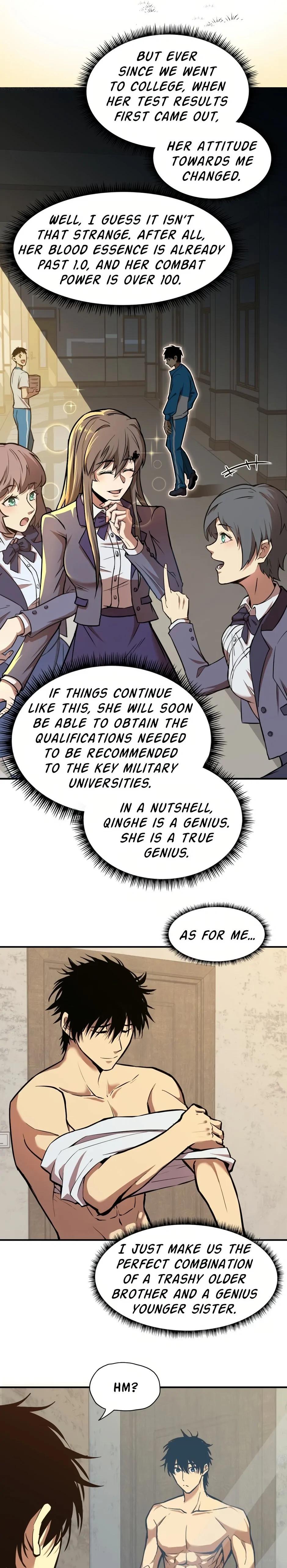 Log into the Future Chapter 2 — page 10