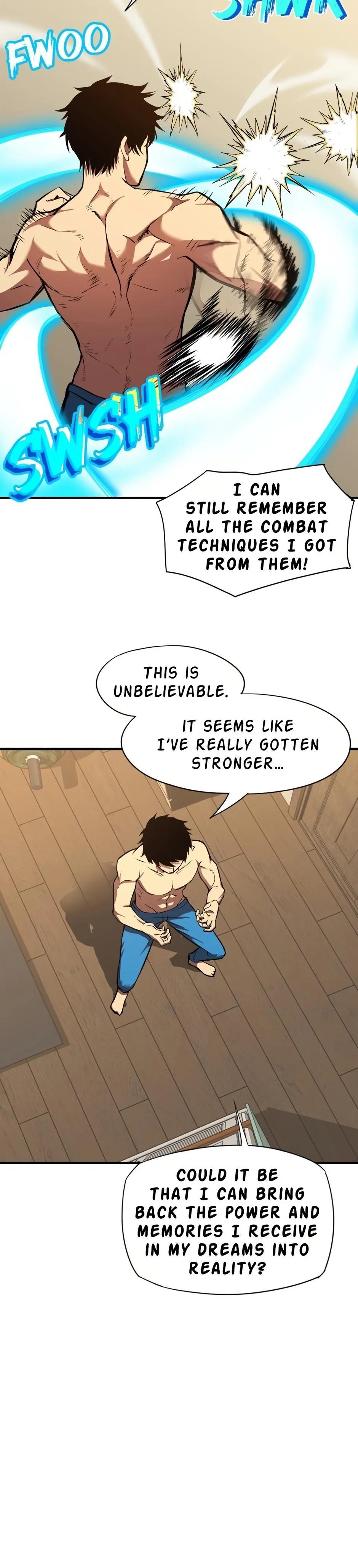 Log into the Future Chapter 2 — page 12