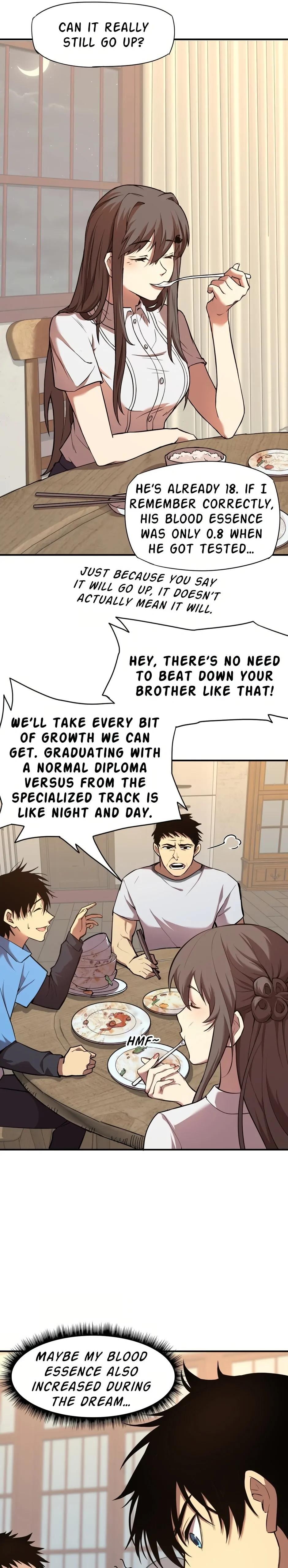 Log into the Future Chapter 2 — page 16