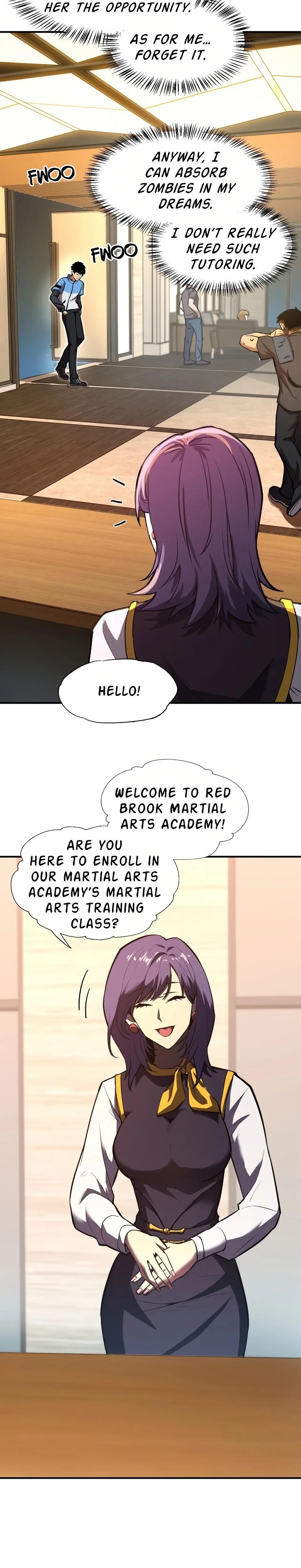Log into the Future Chapter 2 — page 21
