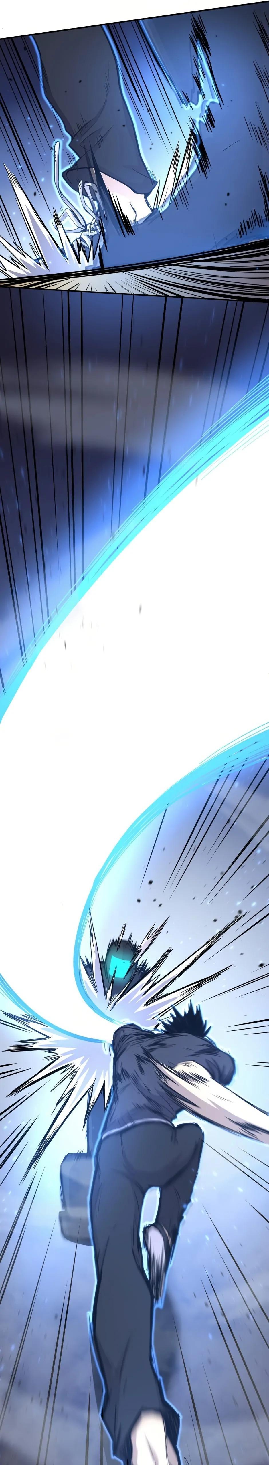 Log into the Future Chapter 2 — page 28