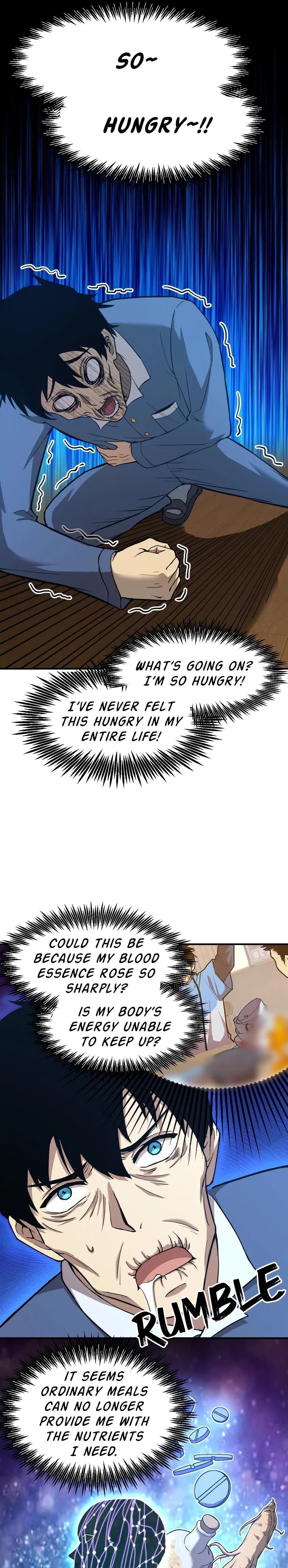 Log into the Future Chapter 3 — page 4