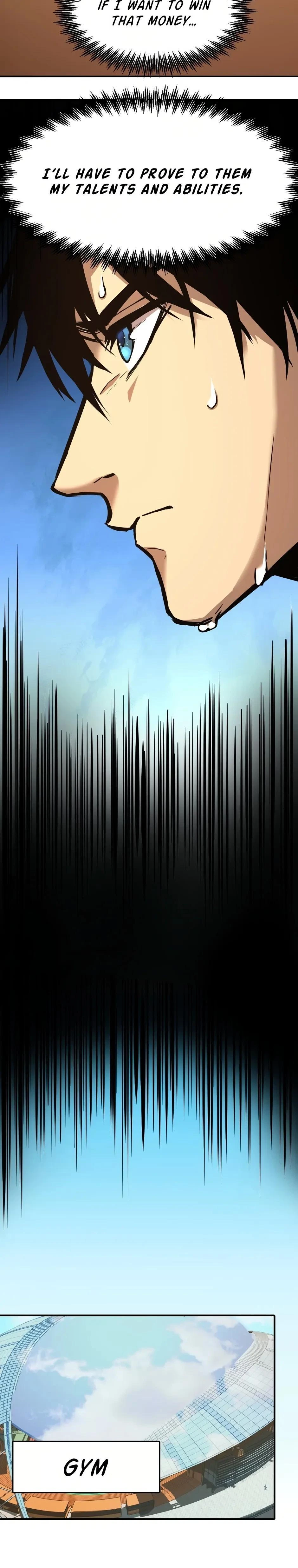 Log into the Future Chapter 3 — page 6