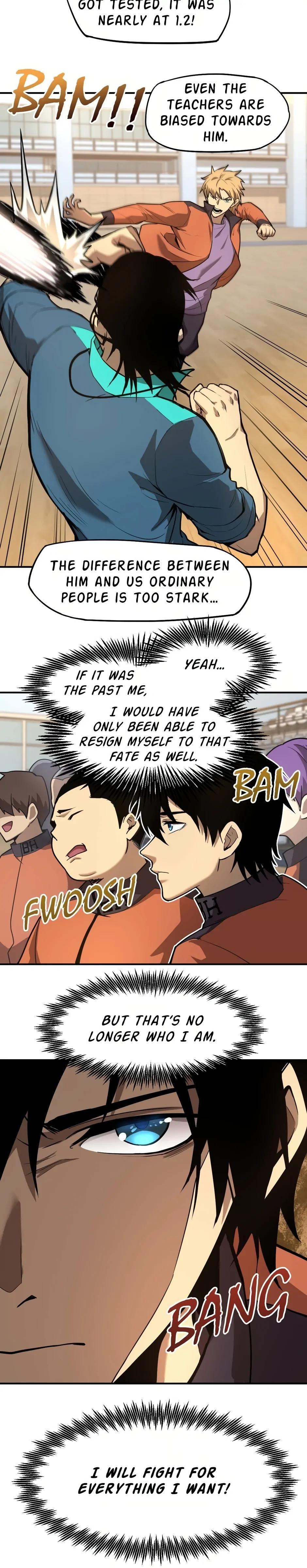 Log into the Future Chapter 3 — page 14