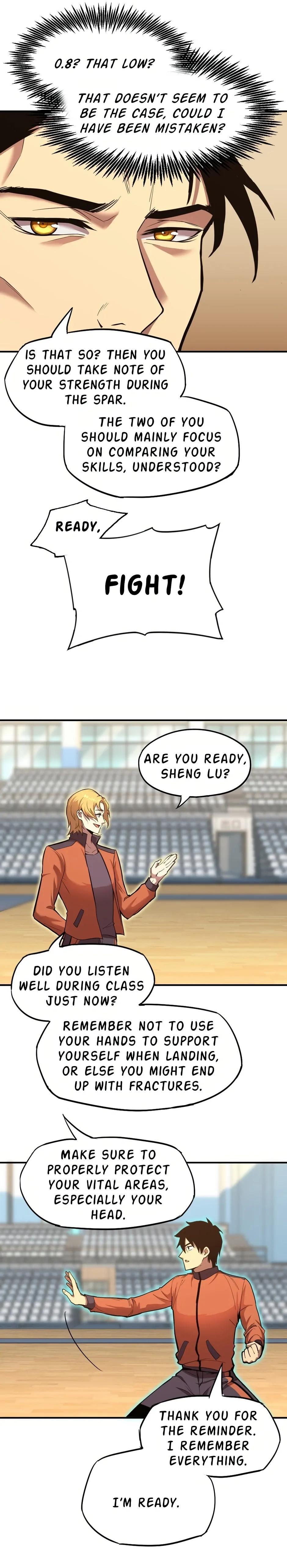 Log into the Future Chapter 3 — page 22