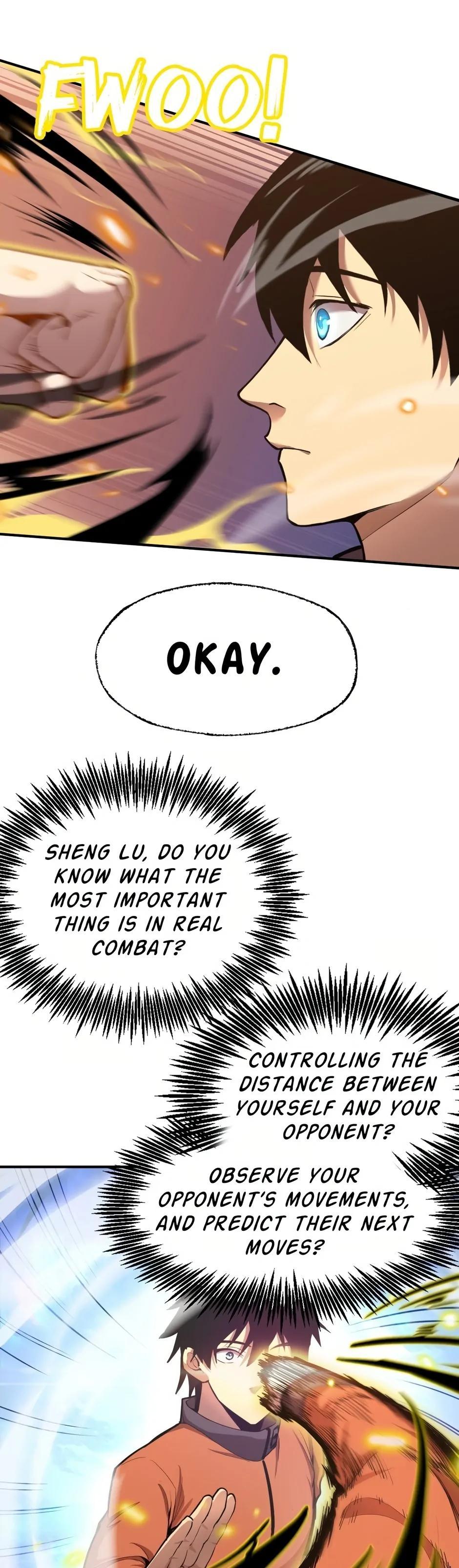 Log into the Future Chapter 3 — page 23