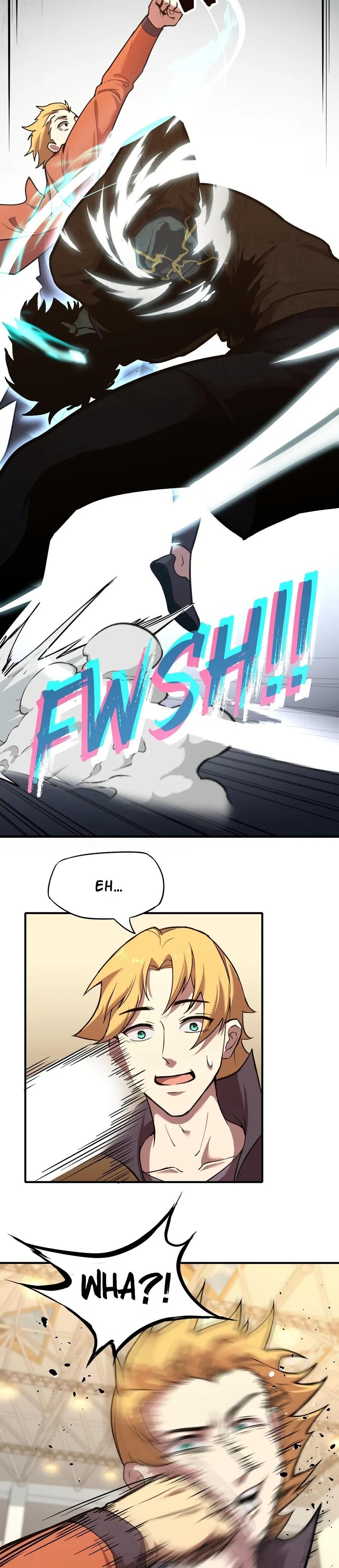 Log into the Future Chapter 3 — page 26
