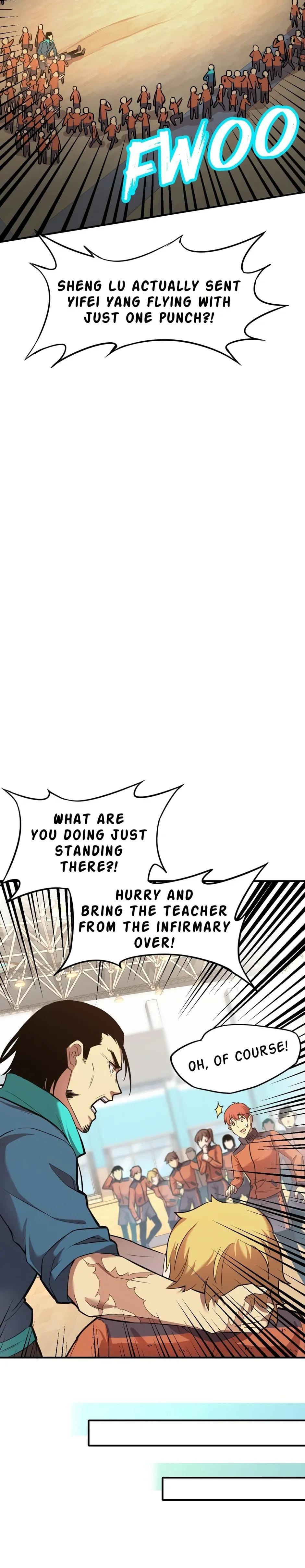 Log into the Future Chapter 4 — page 2