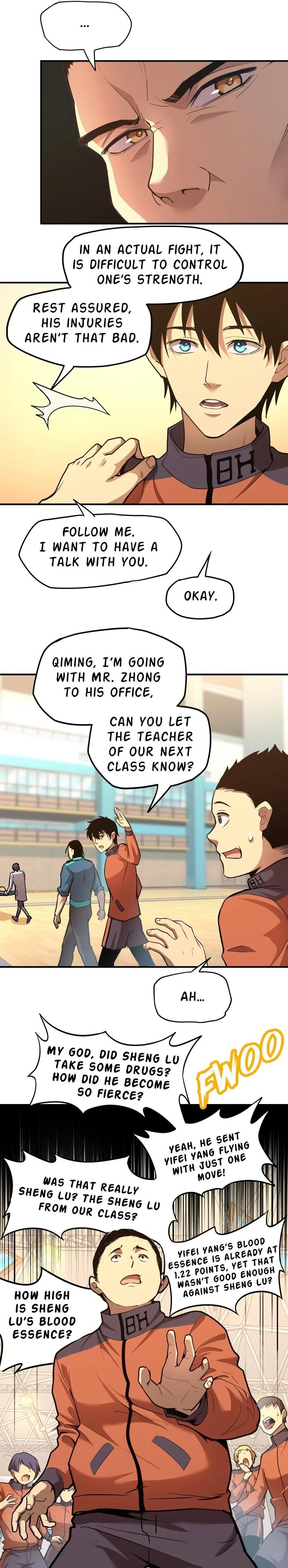 Log into the Future Chapter 4 — page 4