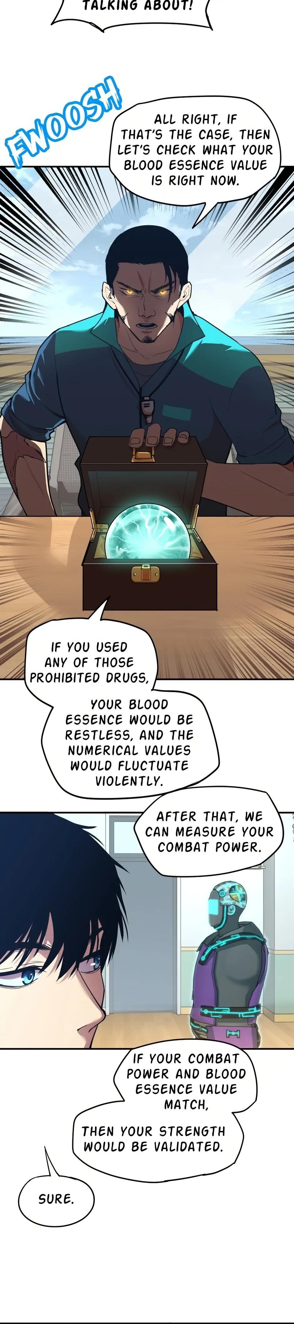Log into the Future Chapter 4 — page 9