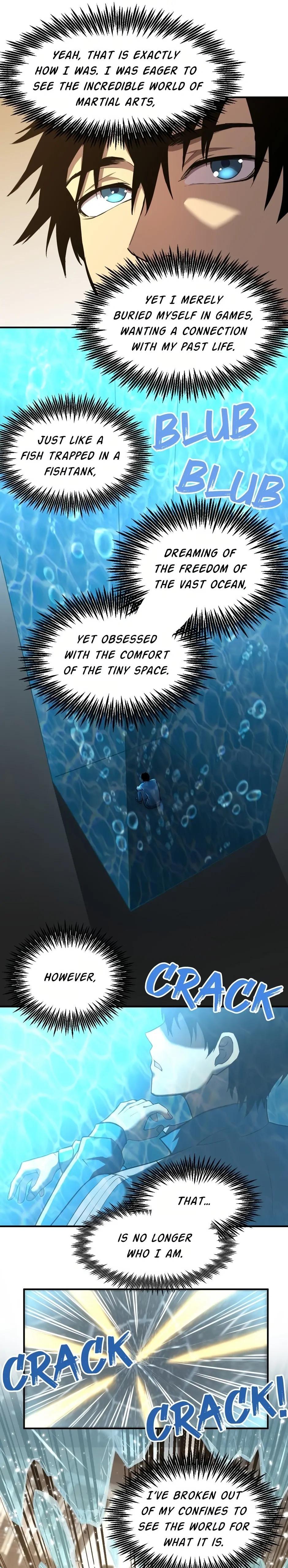 Log into the Future Chapter 5 — page 4