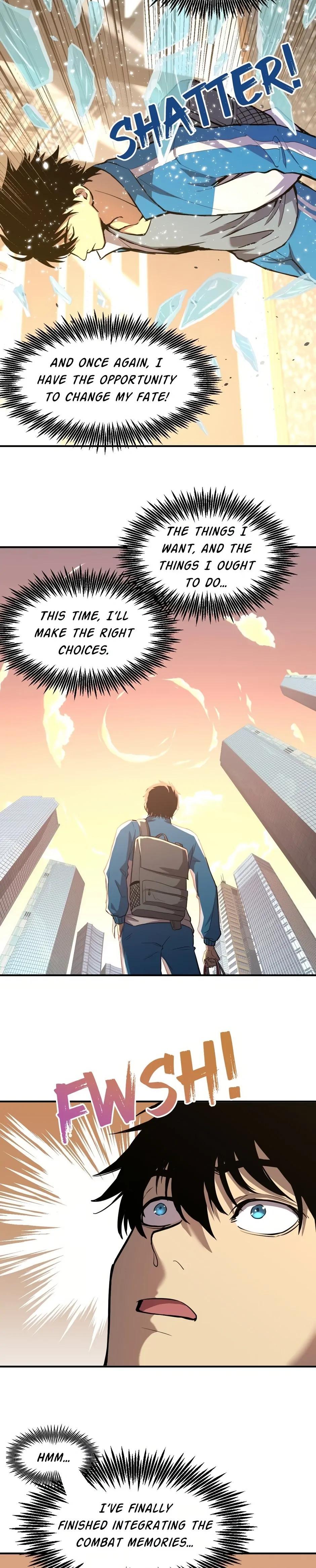 Log into the Future Chapter 5 — page 5