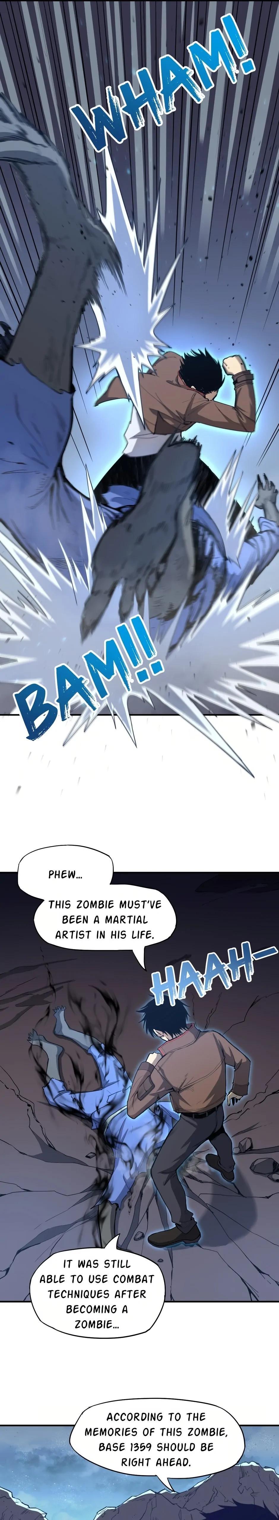 Log into the Future Chapter 5 — page 10