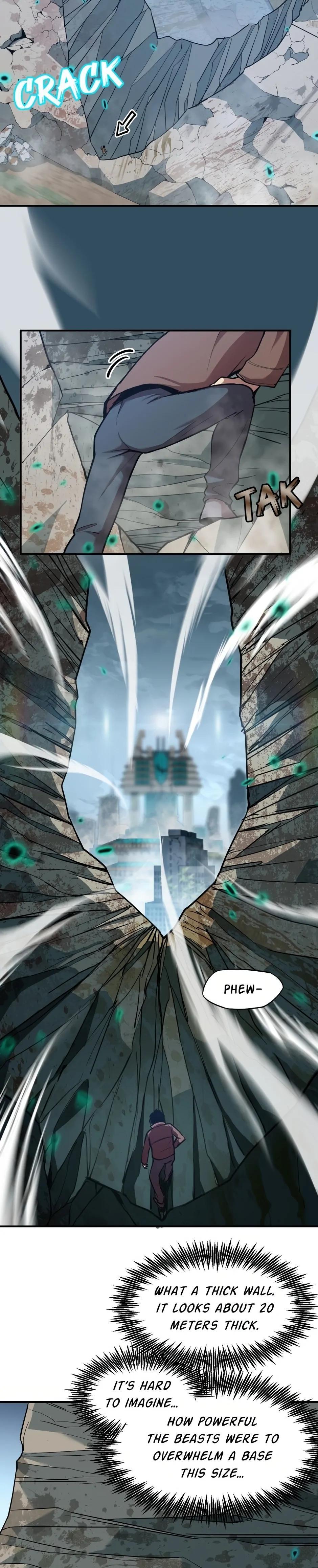 Log into the Future Chapter 5 — page 14