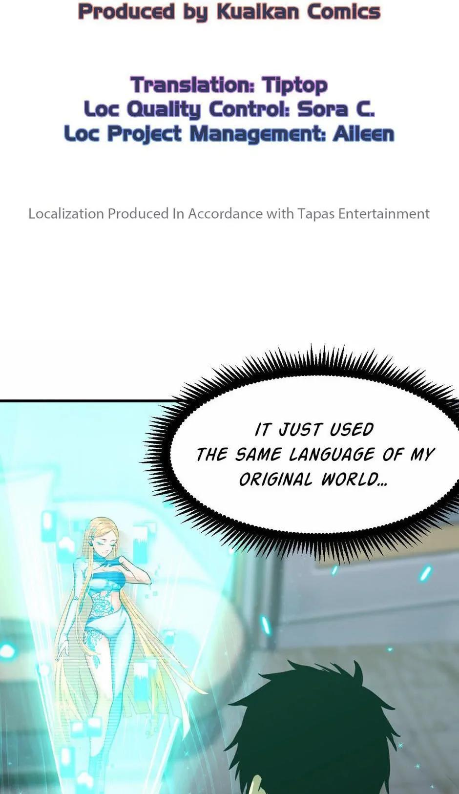 Log into the Future Chapter 6 — page 2