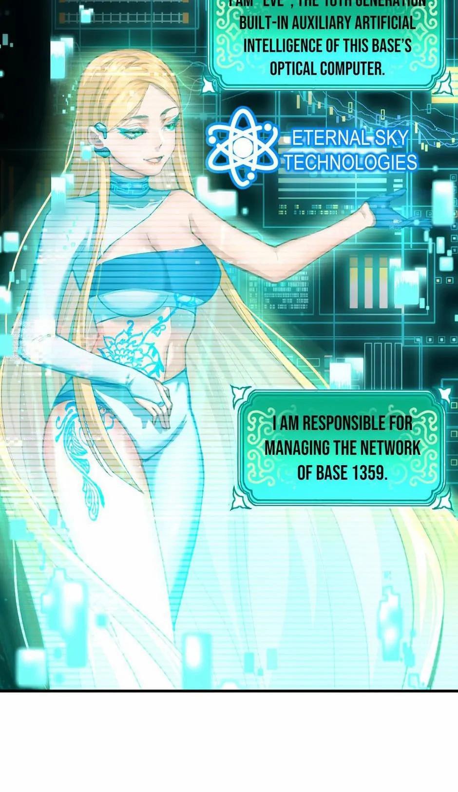 Log into the Future Chapter 6 — page 4