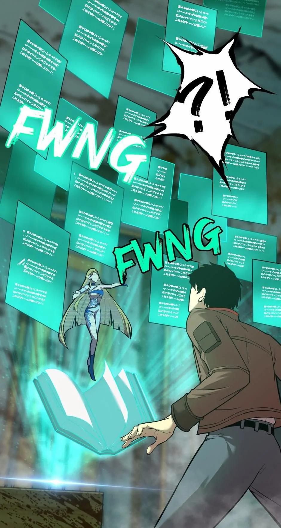 Log into the Future Chapter 6 — page 7