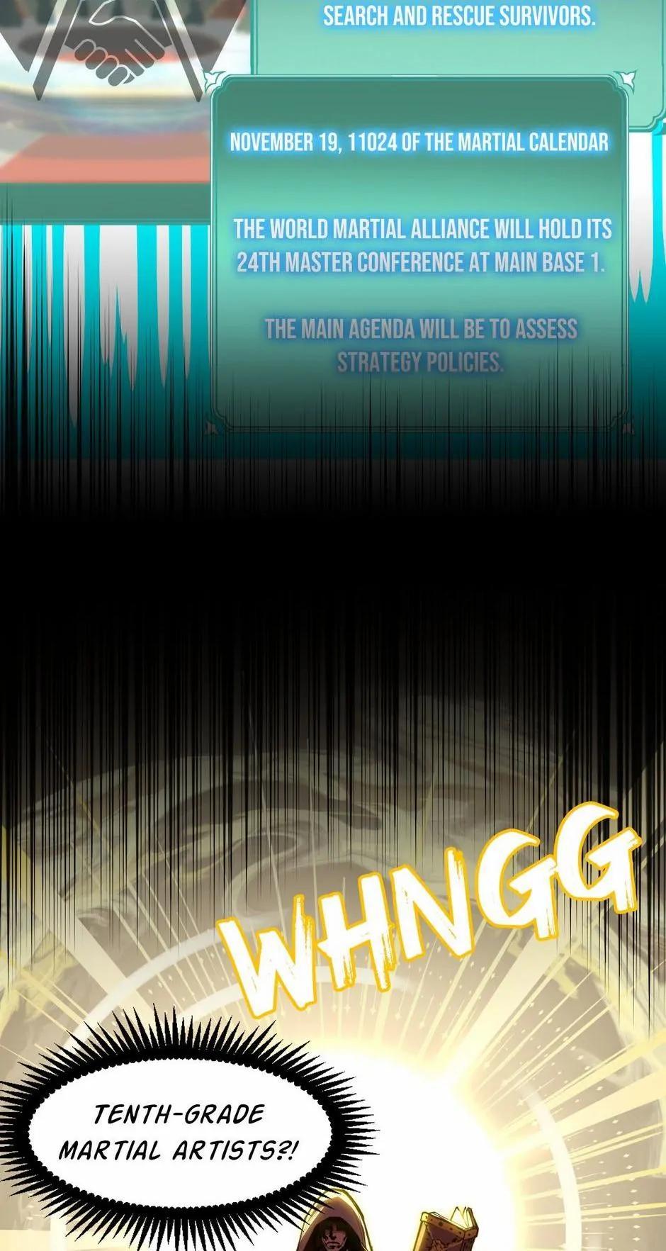 Log into the Future Chapter 6 — page 9