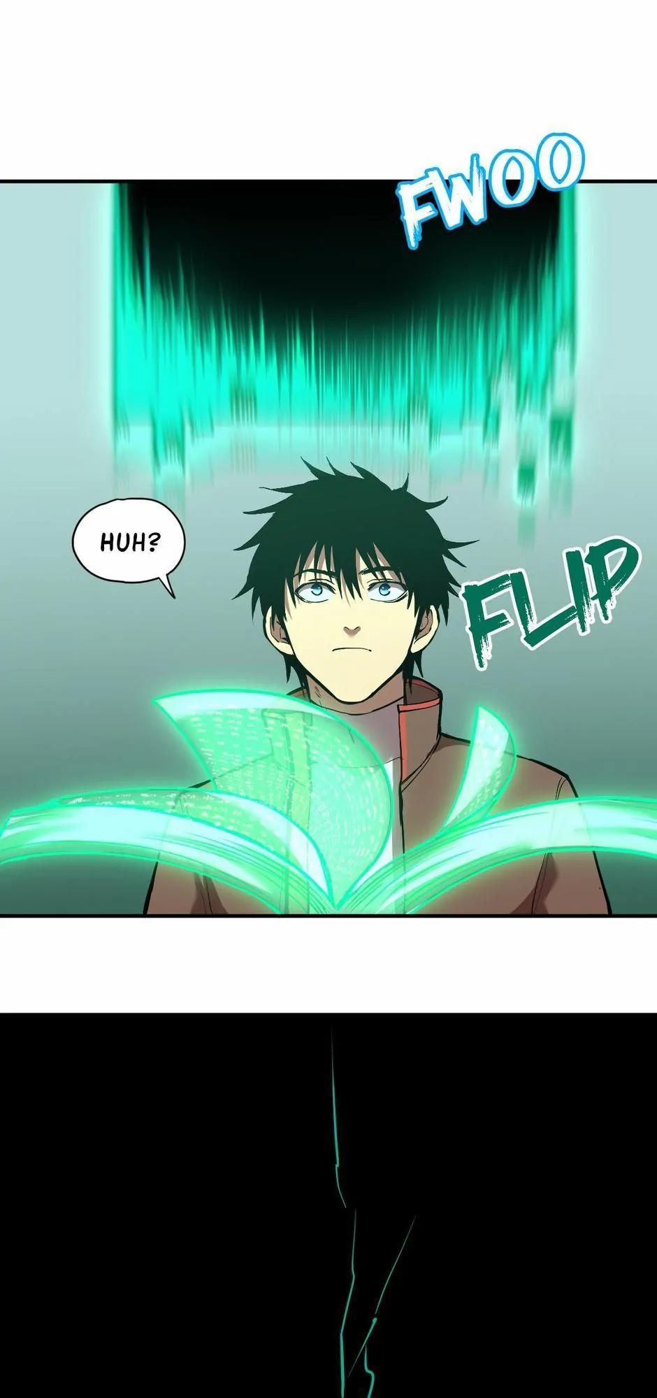 Log into the Future Chapter 6 — page 11