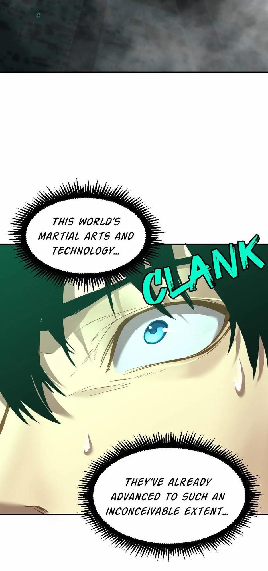 Log into the Future Chapter 6 — page 16