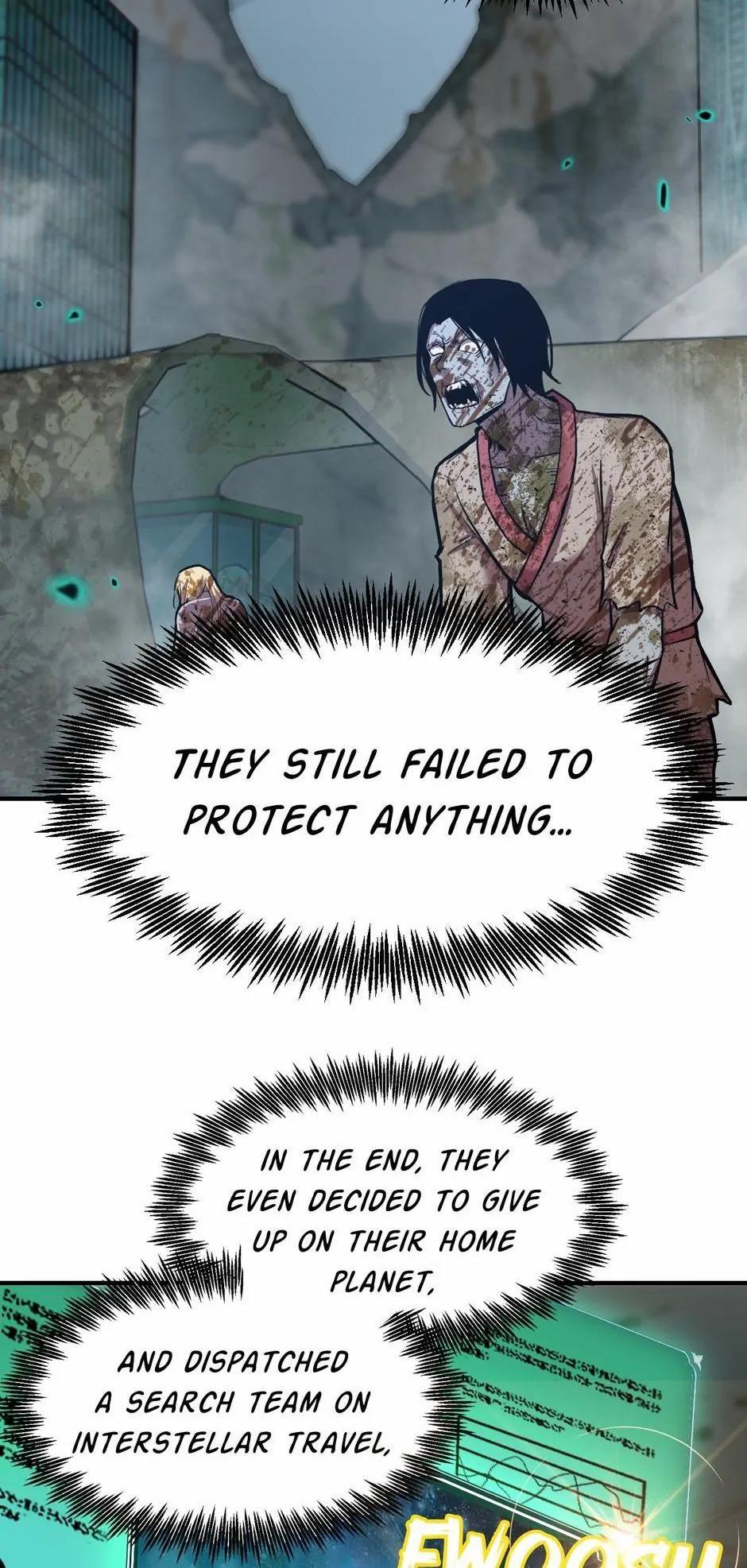 Log into the Future Chapter 6 — page 18