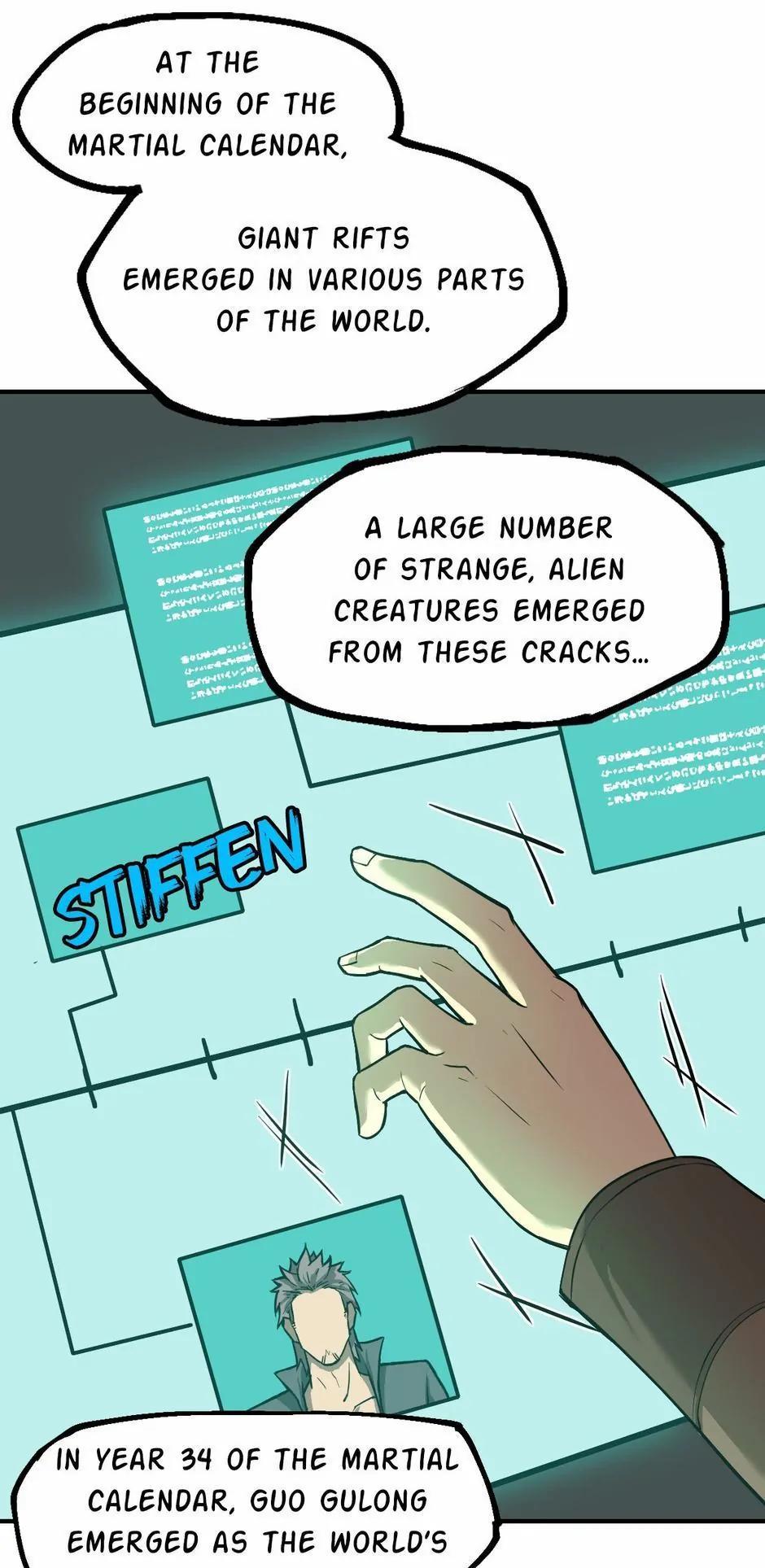 Log into the Future Chapter 6 — page 26