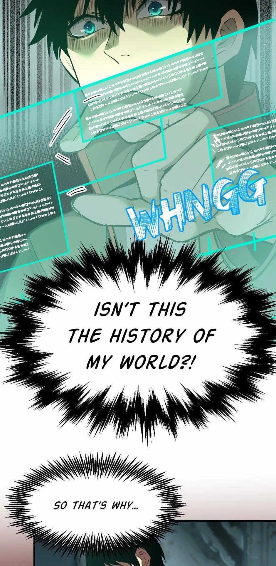 Log into the Future Chapter 6 — page 28