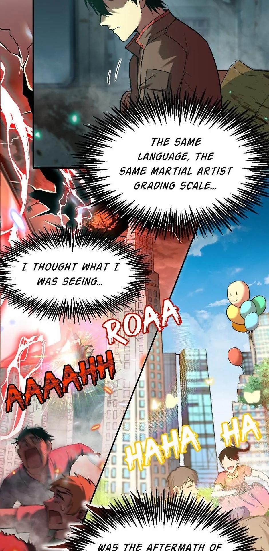 Log into the Future Chapter 6 — page 29