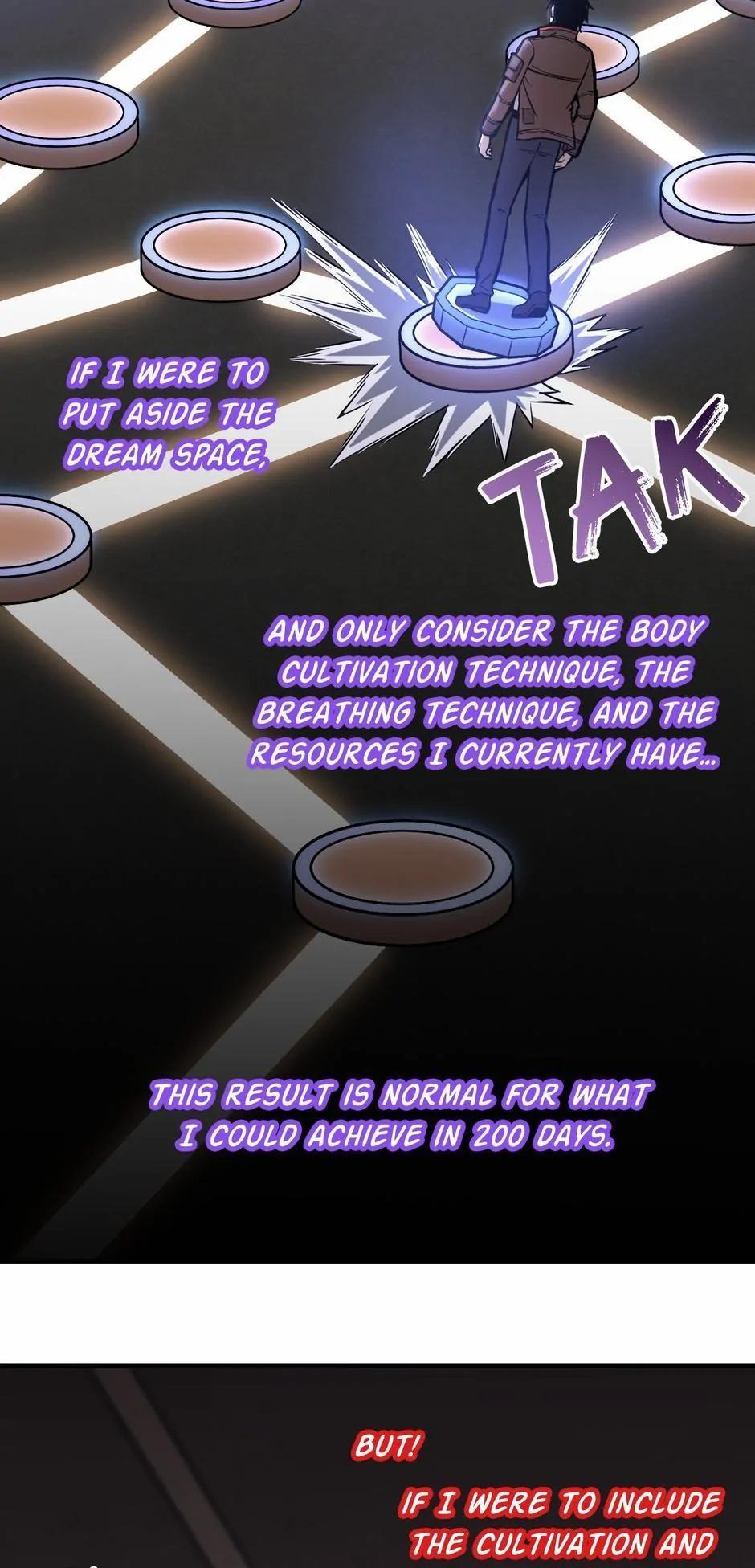 Log into the Future Chapter 6 — page 56