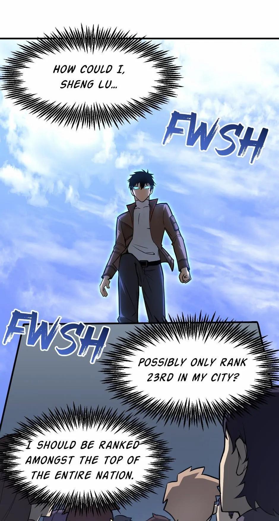 Log into the Future Chapter 6 — page 58