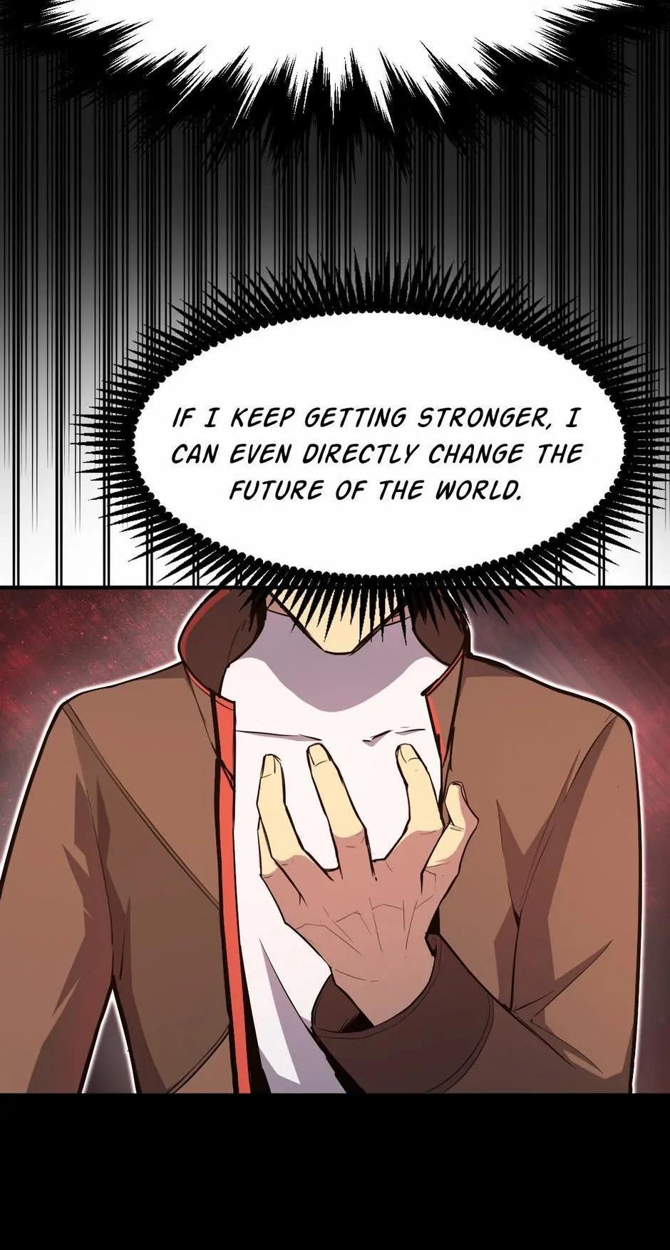 Log into the Future Chapter 6 — page 61