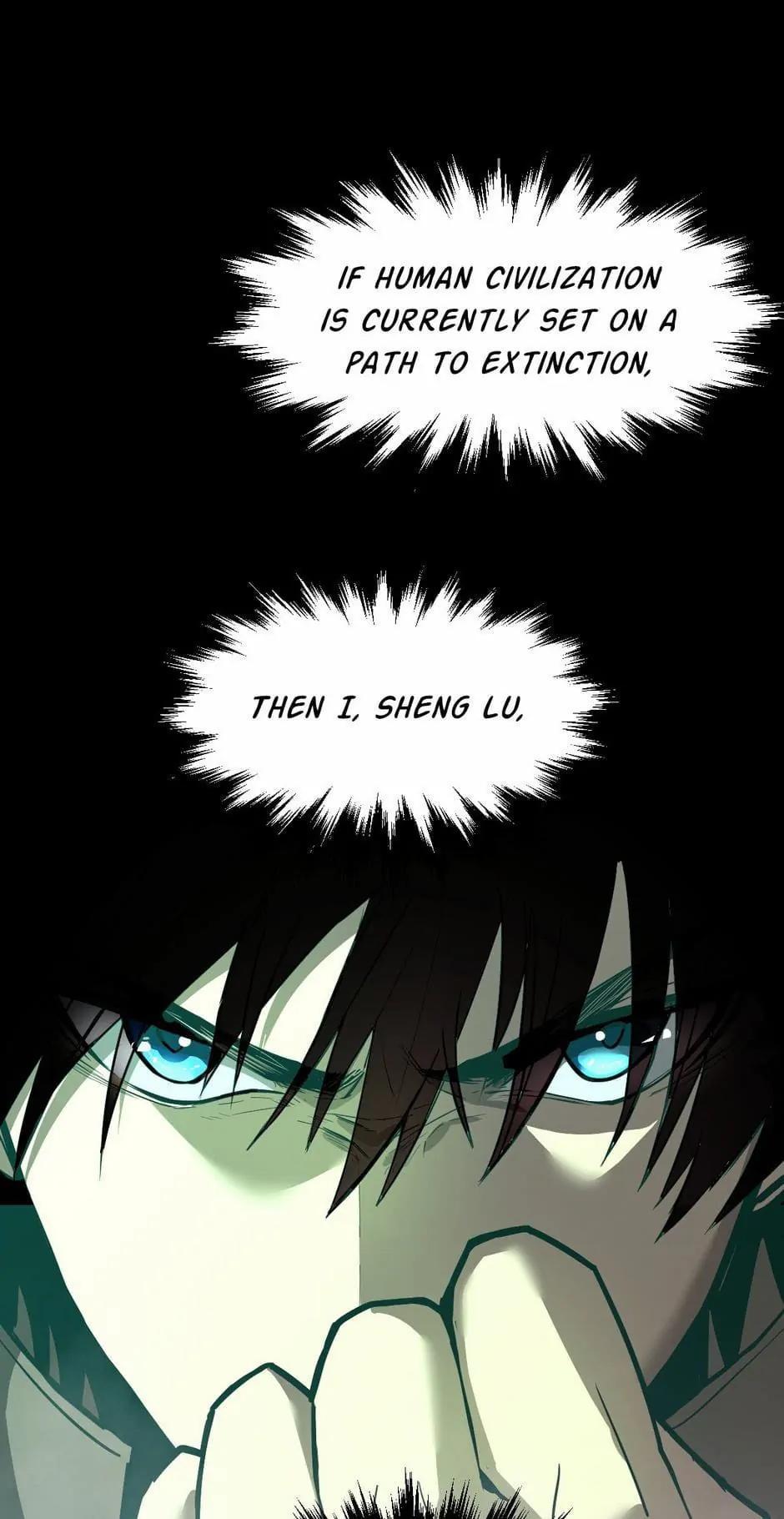 Log into the Future Chapter 6 — page 62