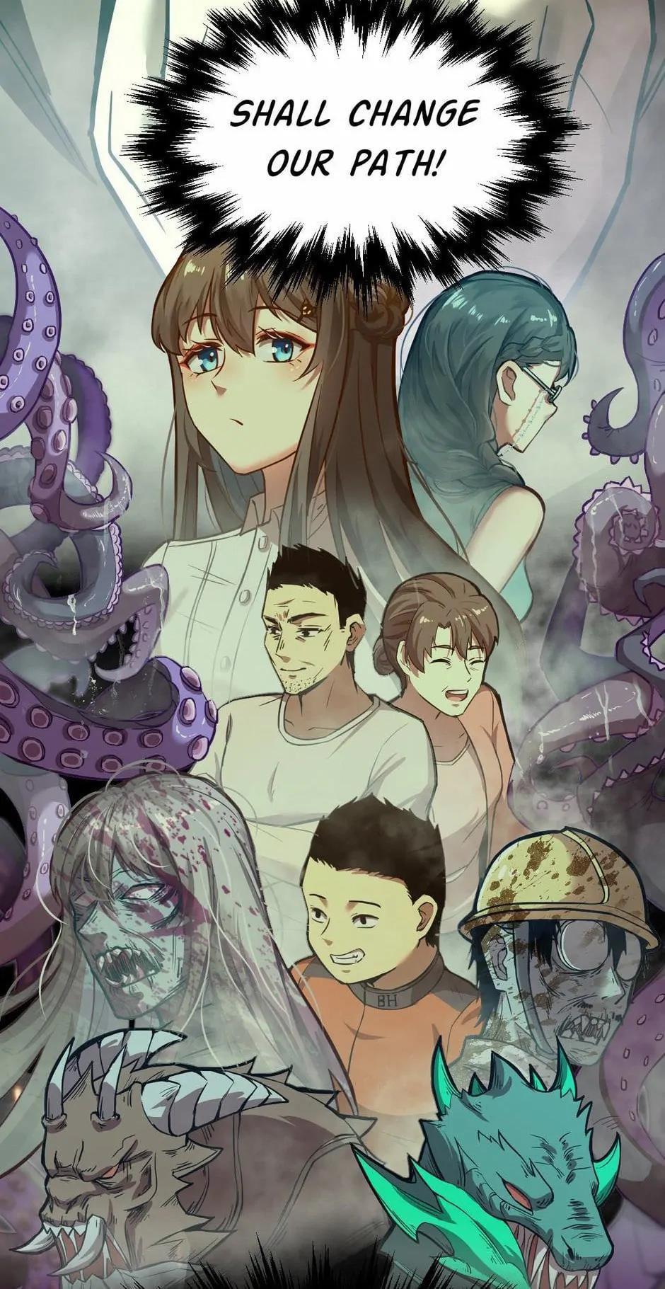 Log into the Future Chapter 6 — page 63