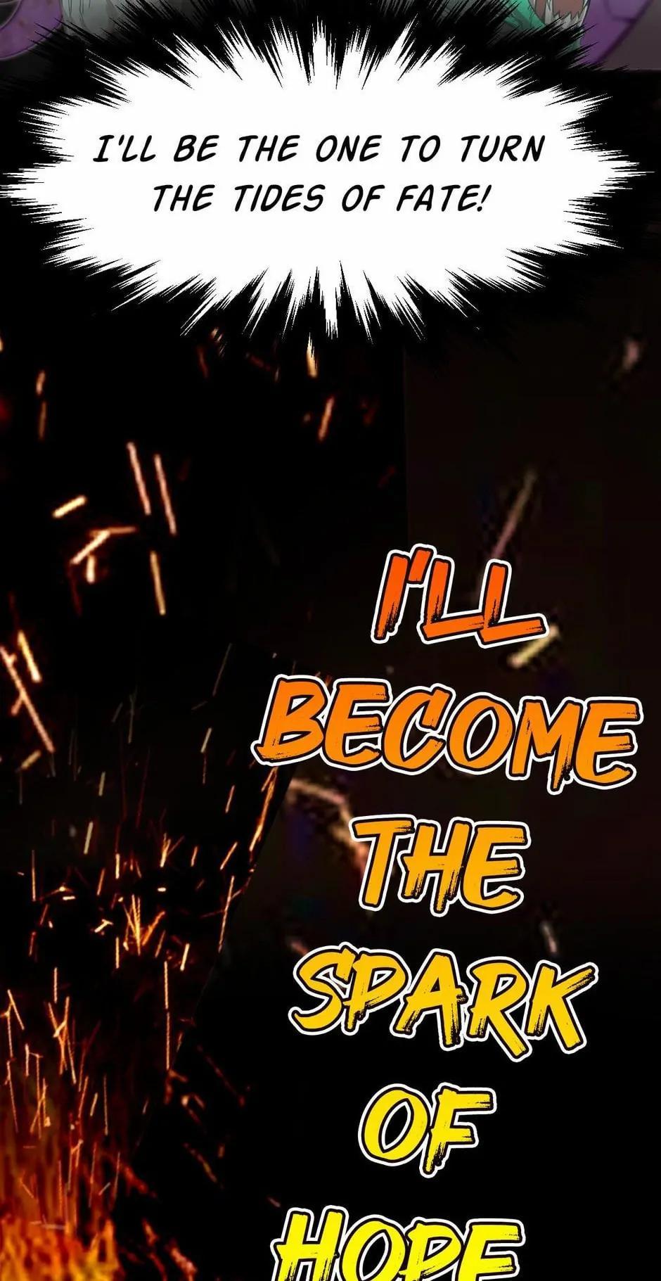 Log into the Future Chapter 6 — page 64