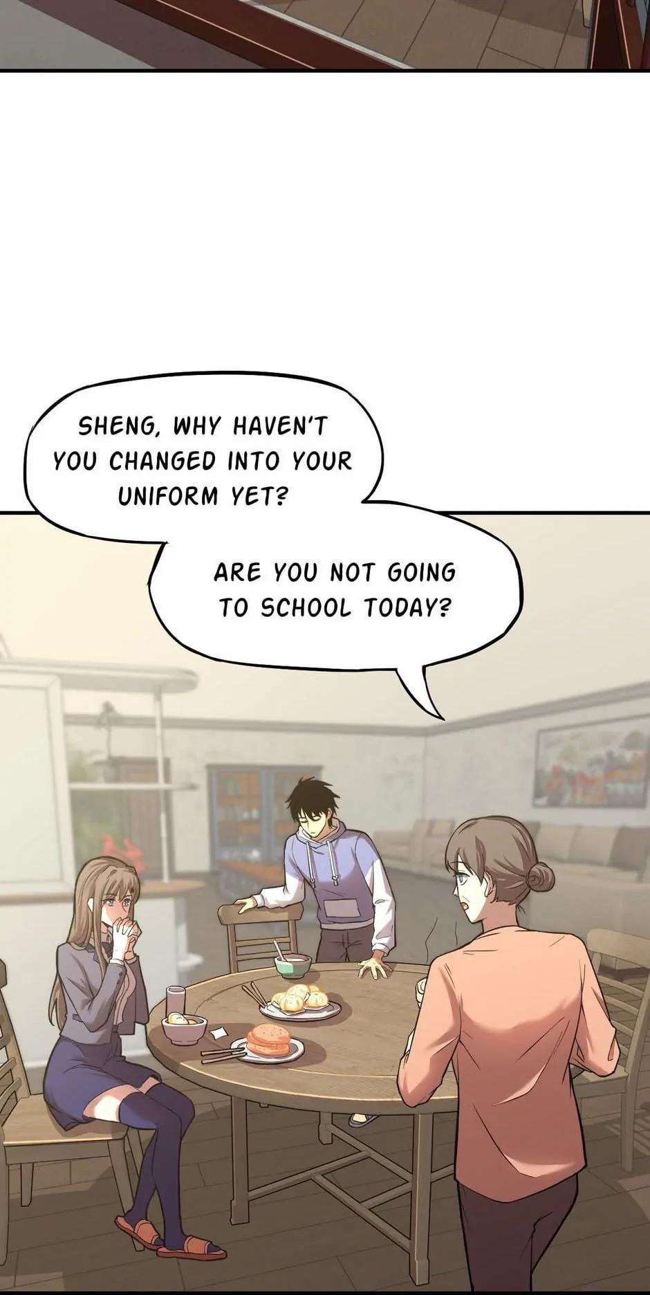 Log into the Future Chapter 7 — page 4