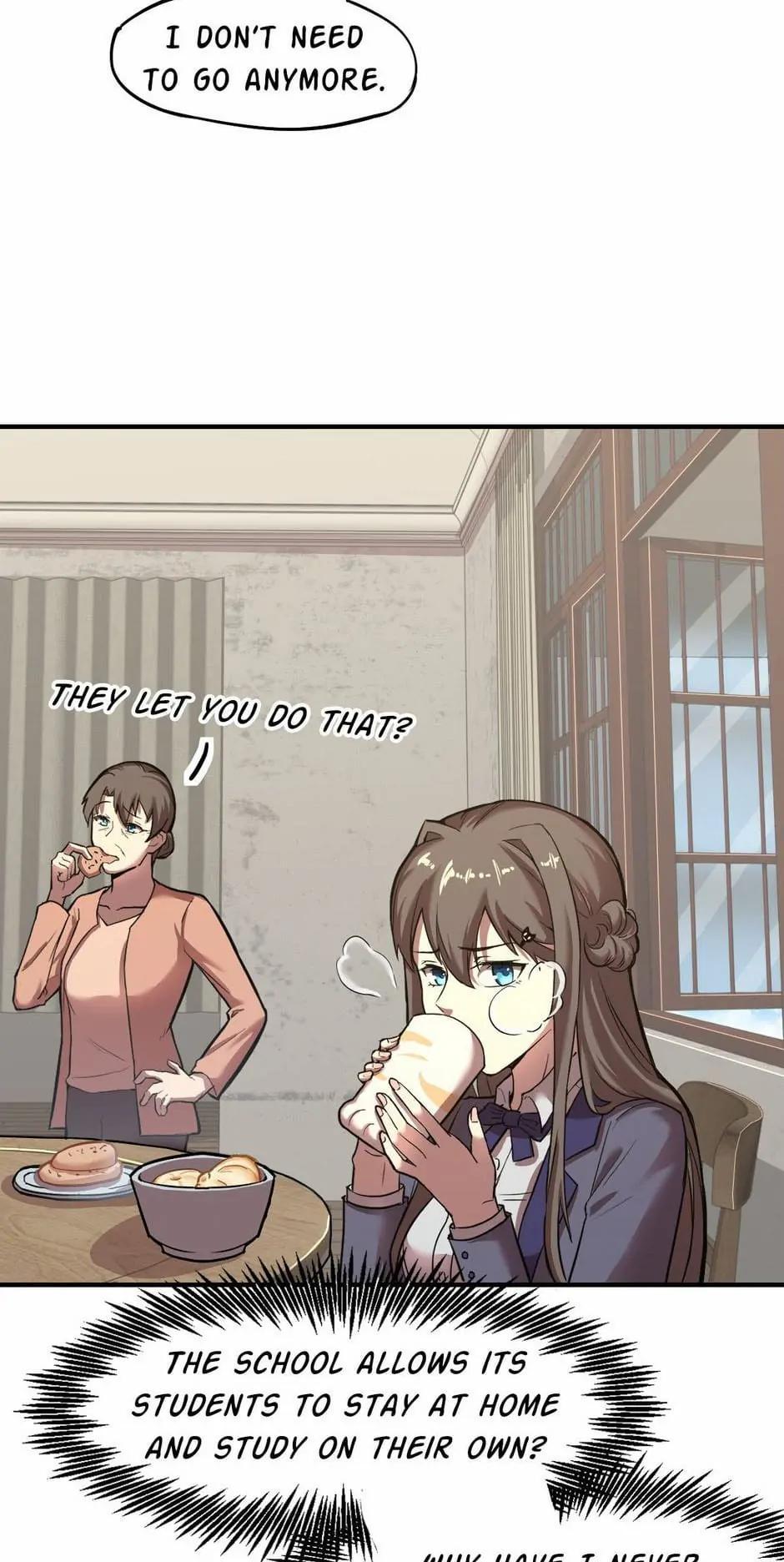Log into the Future Chapter 7 — page 6
