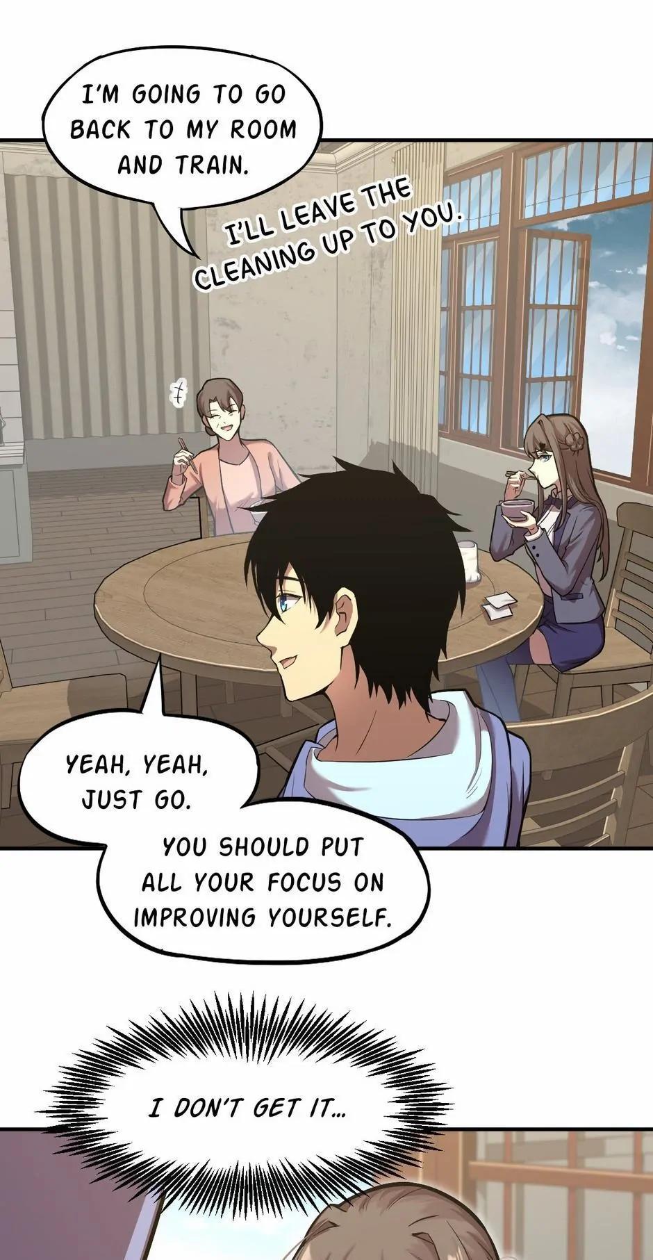 Log into the Future Chapter 7 — page 8