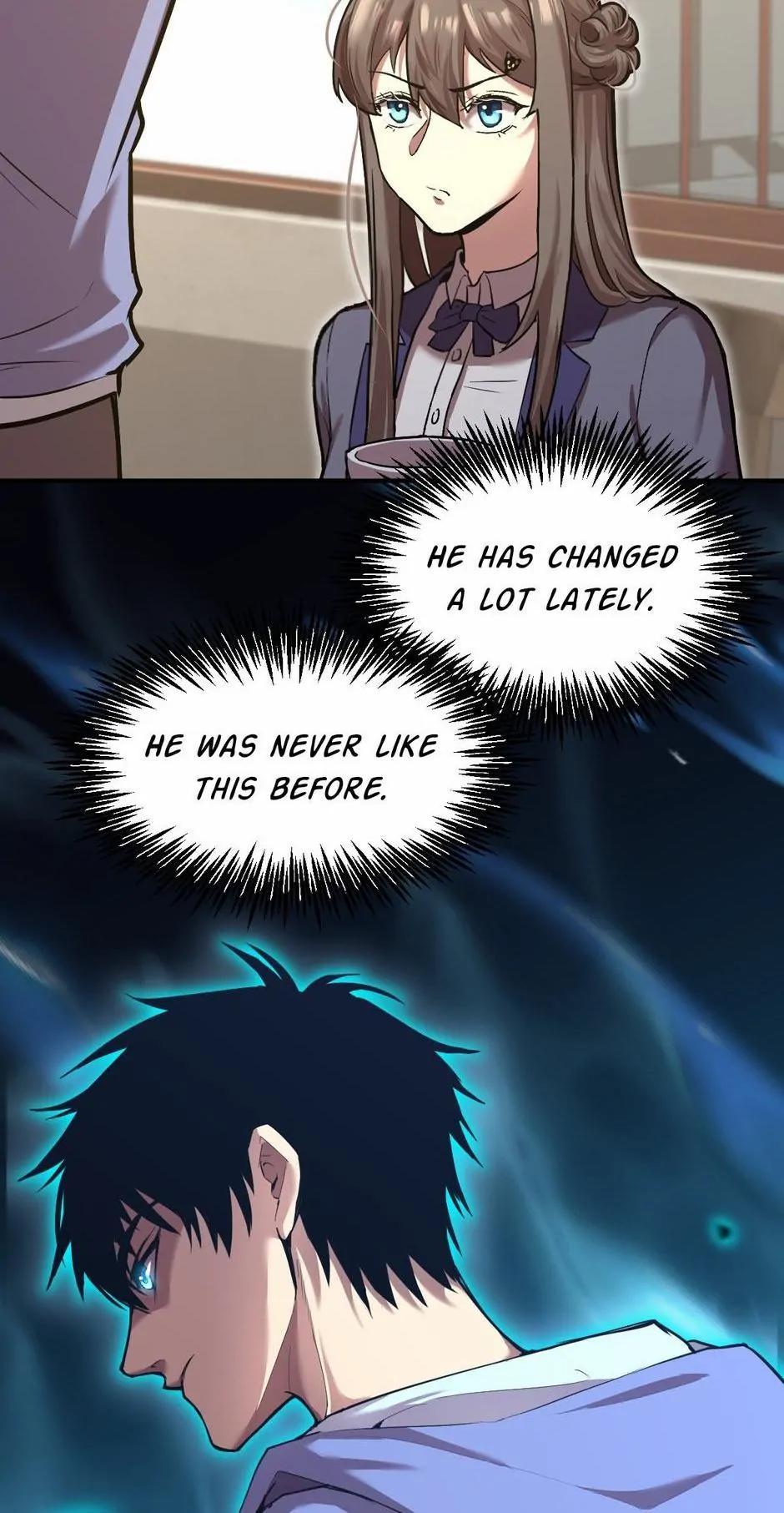 Log into the Future Chapter 7 — page 9
