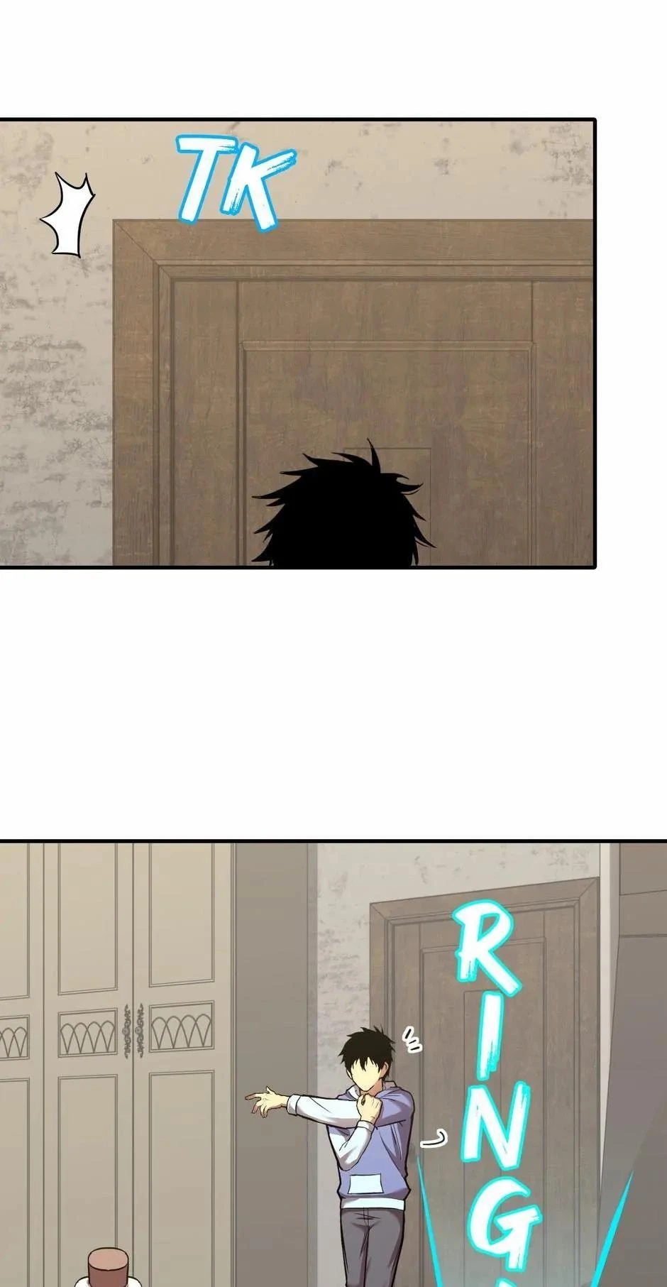 Log into the Future Chapter 7 — page 11