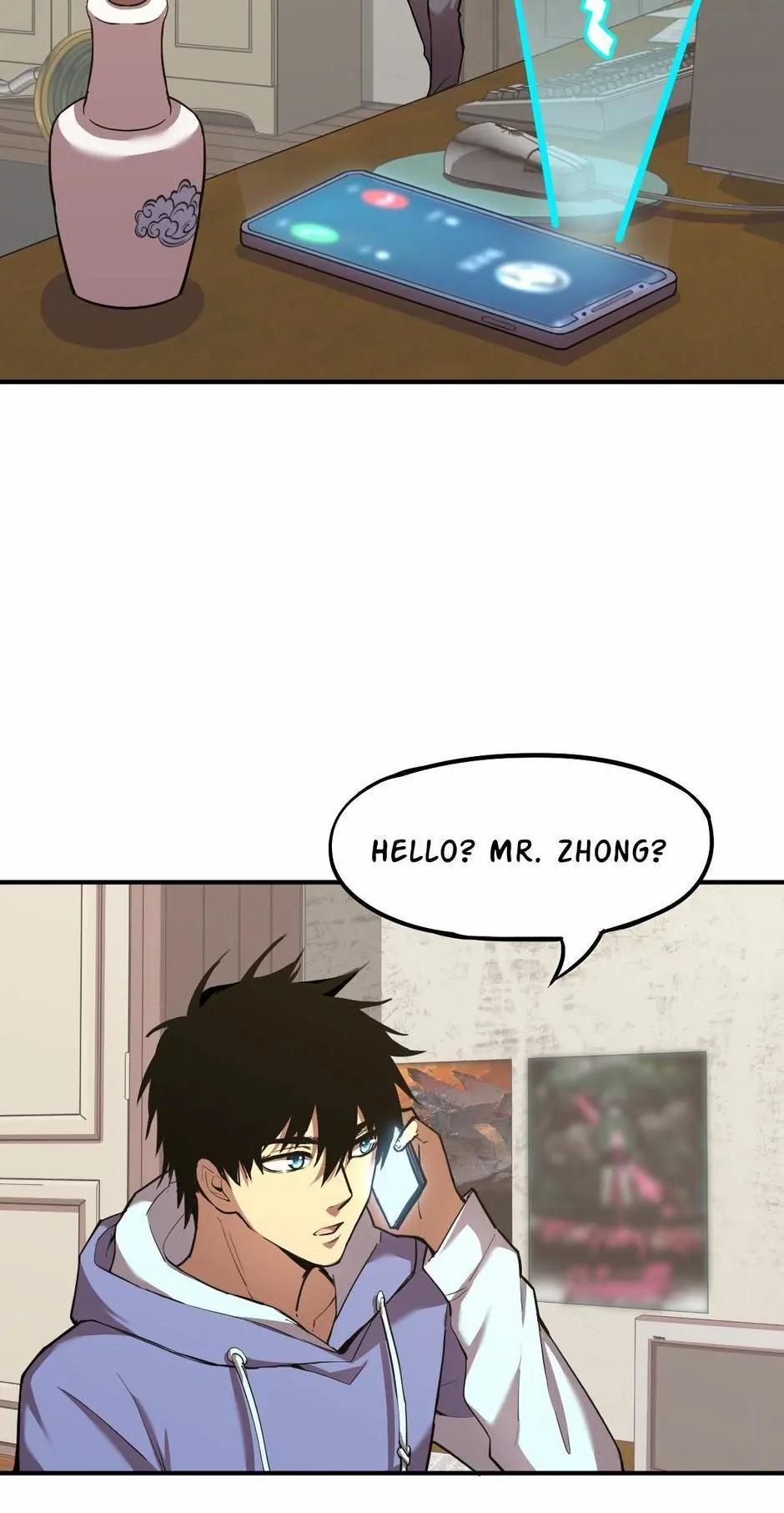 Log into the Future Chapter 7 — page 12