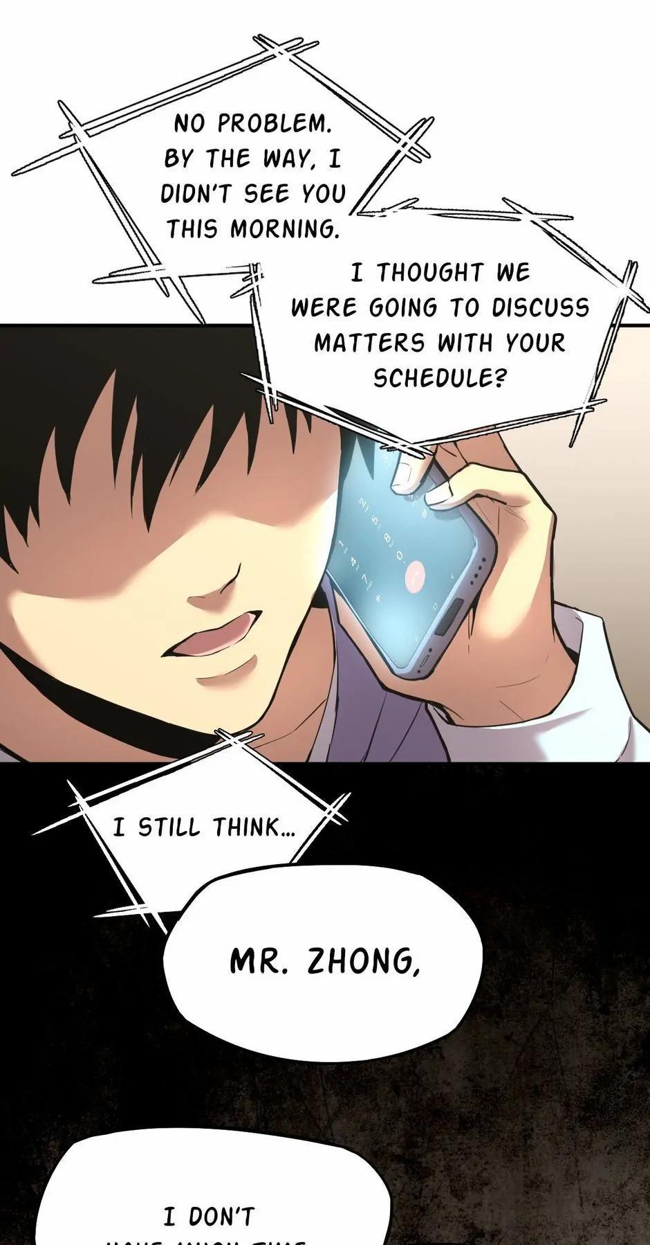 Log into the Future Chapter 7 — page 14